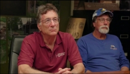 The Curse of OakIsland - Season 11 Episode 20